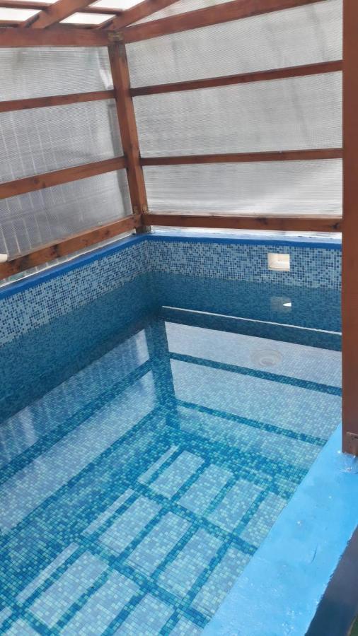 Pensiunea Floare De Colt Hotel Baile Herculane Ngoại thất bức ảnh